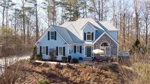 210 Wrights Mill Way, Canton, GA 30115