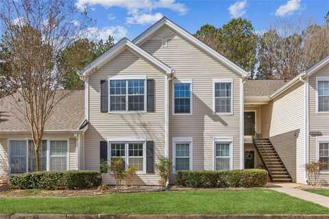 404 Ridgefield Drive, Peachtree City, GA 30269