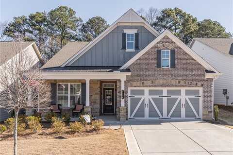 5114 WATCHMANS Cove, Gainesville, GA 30504