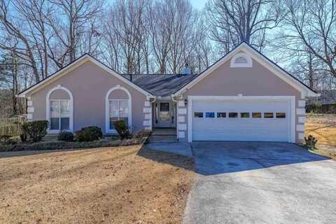 403 Flint Hill Court, Lawrenceville, GA 30044