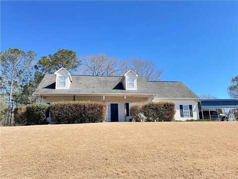 214 Cottonwood Court, Jackson, GA 30233