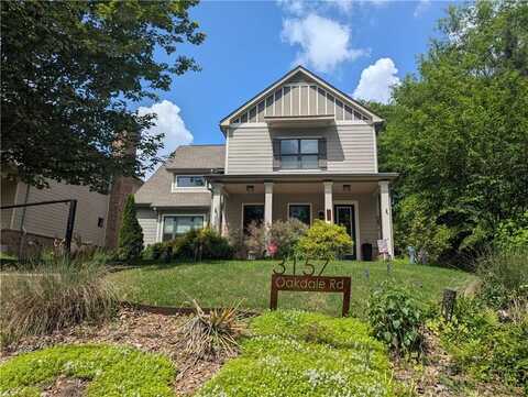 3157 OAKDALE Road, Hapeville, GA 30354
