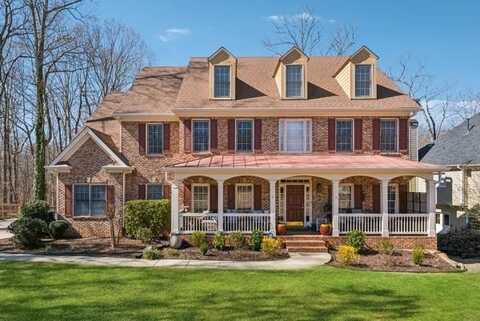 1043 Sugar Pike Way, Canton, GA 30115