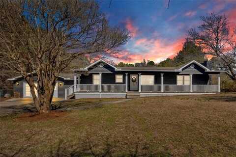 1407 Abrams Road SE, Silver Creek, GA 30173