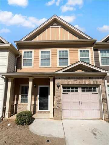 2382 Capella Circle SW, Atlanta, GA 30331