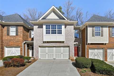 2349 HARSHAW Avenue, Lawrenceville, GA 30043
