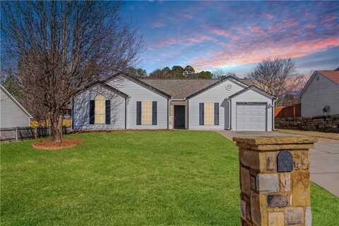 6800 Bells Landing Way, Rex, GA 30273