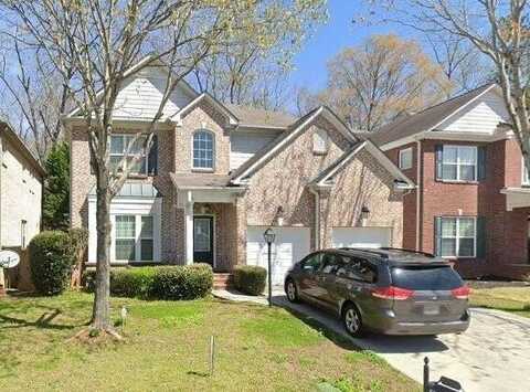 6674 MIMOSA Circle, Tucker, GA 30084