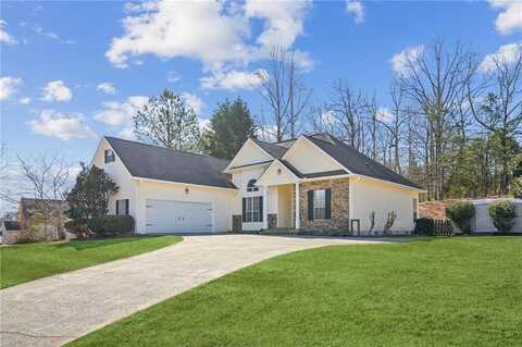 3813 Covered Bridge Place, Gainesville, GA 30506