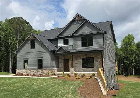 313 Rockwell Church Road, Winder, GA 30680