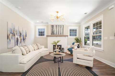 1253 Lucile Avenue SW, Atlanta, GA 30310