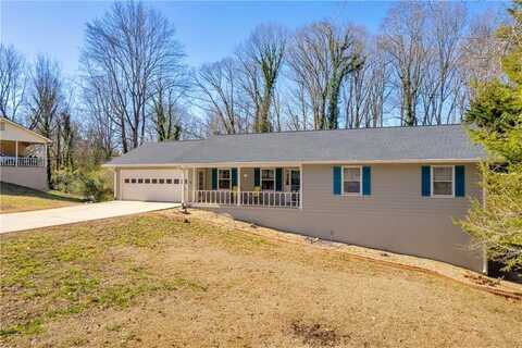 4151 Walnut Circle, Flowery Branch, GA 30542