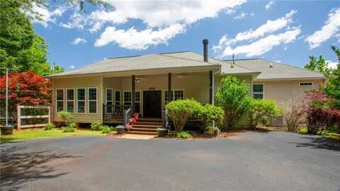 2656 Panorama Drive, Sautee Nacoochee, GA 30571