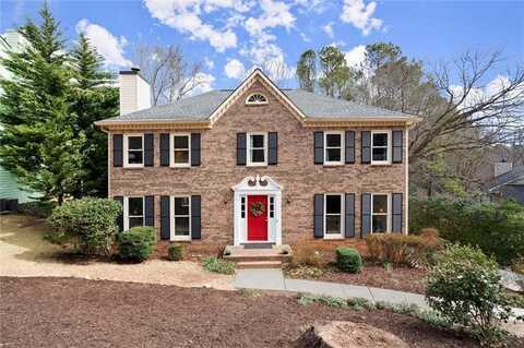 2078 Dayron Circle, Marietta, GA 30062