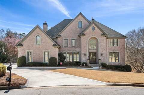390 FALLS POINT Trail, Johns Creek, GA 30022