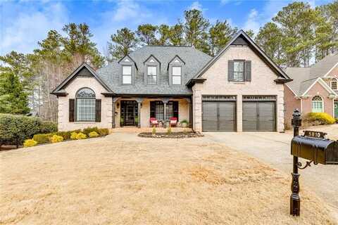 5810 Ripplestone Court NW, Acworth, GA 30101