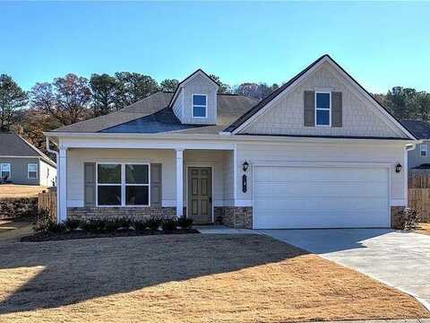 4 BENNETT Way SE, Rome, GA 30161