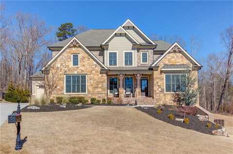 3951 Meadowland Drive, Jefferson, GA 30549