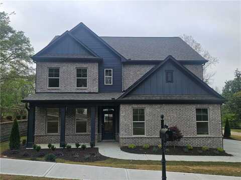 110 Jackson Street, Buford, GA 30518