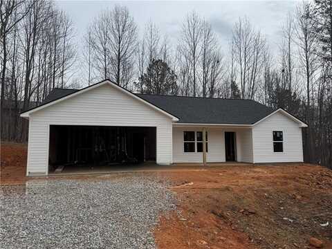 531 Day Star Lane, Mount Airy, GA 30563