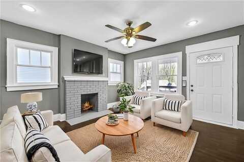 2006 Conrad Avenue SE, Atlanta, GA 30315