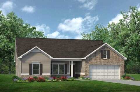 145 Silver Leaf Trace, Douglasville, GA 30134