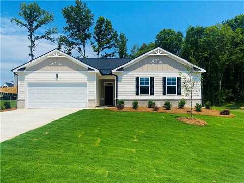 1040 Amerson Court, Buckhead, GA 30625