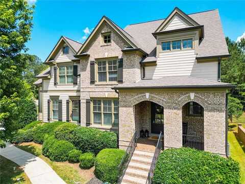 201 Beacon Cove, Canton, GA 30114