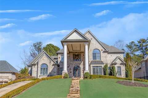 426 Lanesborough Drive, Marietta, GA 30064