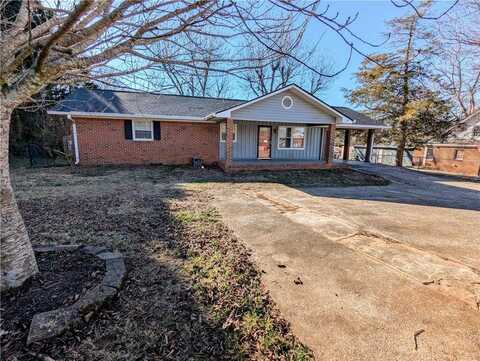 284 Carrollton Street, Buchanan, GA 30113