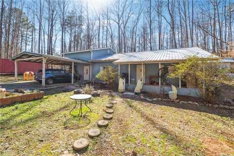 389 Gold Dust Trace, Dahlonega, GA 30533