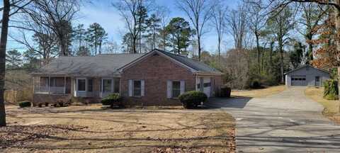 2539 BRITT Road, Snellville, GA 30078