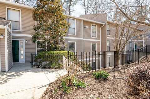 1307 Wynnes Ridge Circle SE, Marietta, GA 30067