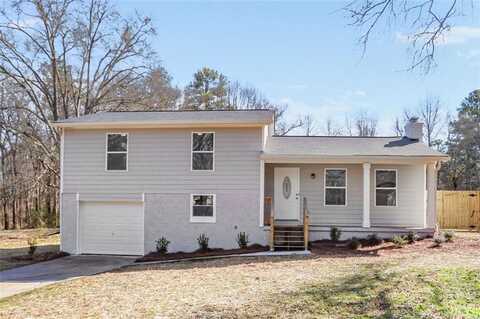 36 FORTY Pass E, Hiram, GA 30141