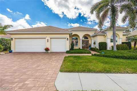 13716 Bald Cypress Circle, Fort Myers, FL 33907