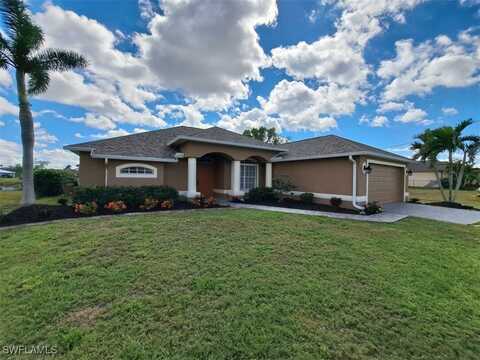 undefined, Cape Coral, FL 33990