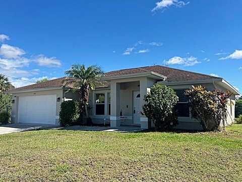 undefined, Lehigh Acres, FL 33974