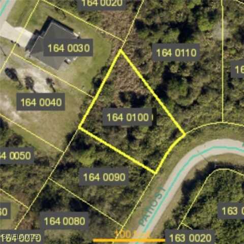 undefined, Lehigh Acres, FL 33974