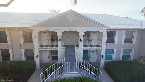 821 Gulf Pavilion Drive, Naples, FL 34108