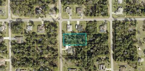 undefined, Lehigh Acres, FL 33972
