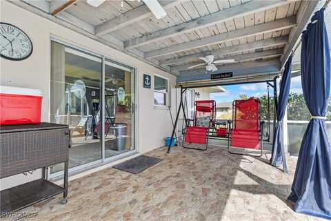 3419 SE 4th Place, Cape Coral, FL 33904