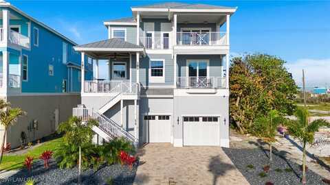673 Estero Boulevard, Fort Myers Beach, FL 33931