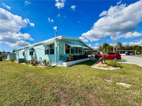 413 Timber Lane N, North Fort Myers, FL 33917