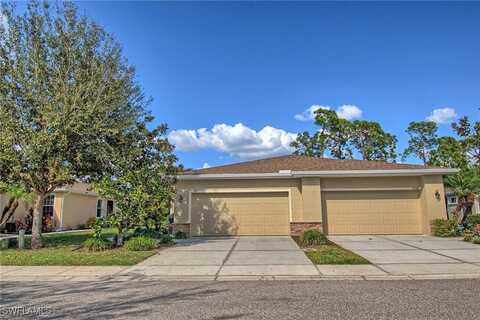 20585 Chestnut Ridge Drive, North Fort Myers, FL 33917