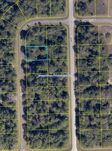 1309 Joel Lane, Labelle, FL 33935