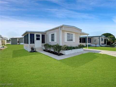320 Domingo Drive, Fort Myers, FL 33905