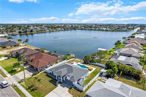 520 Trafalgar Parkway, Cape Coral, FL 33991