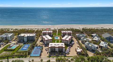 671 E Gulf Drive, Sanibel, FL 33957