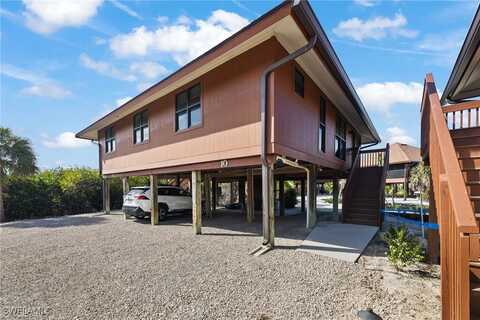 1811 Olde Middle Gulf Drive, Sanibel, FL 33957