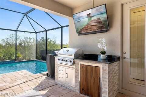 8584 Big Mangrove Drive, Fort Myers, FL 33908